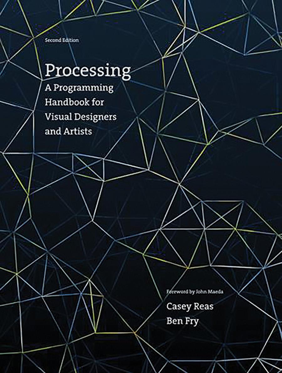 Processing, second edition-Computing and Information Technology-買書書 BuyBookBook