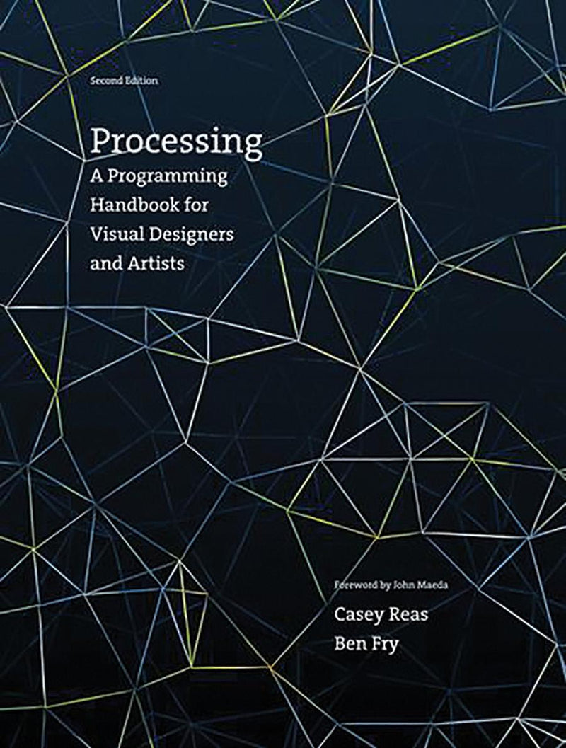 Processing, second edition-Computing and Information Technology-買書書 BuyBookBook