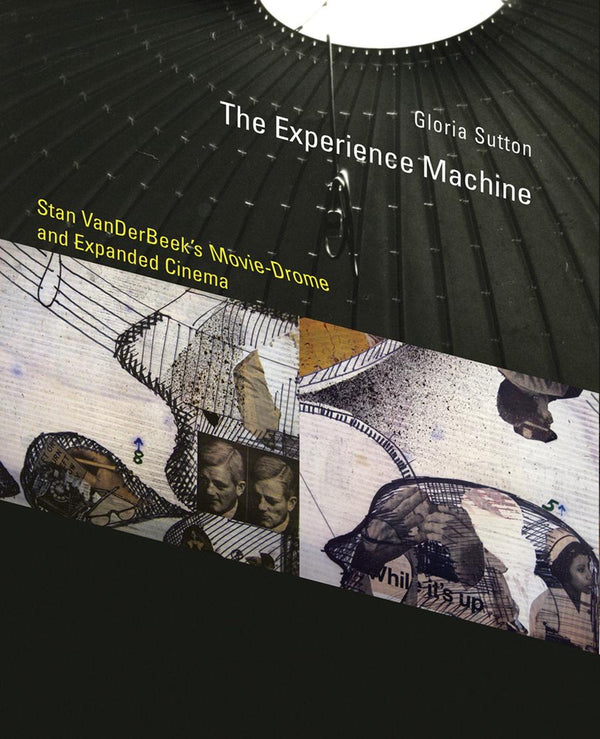 The Experience Machine-Art: general-買書書 BuyBookBook