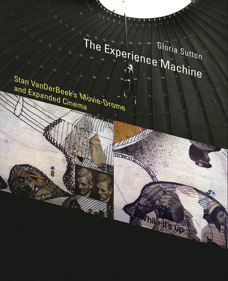 The Experience Machine-Art: general-買書書 BuyBookBook