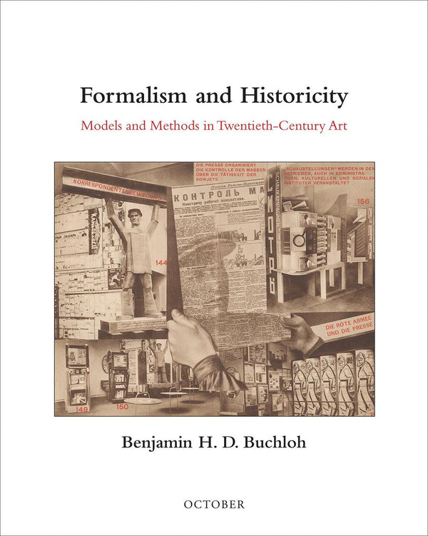 Formalism and Historicity-Art: general-買書書 BuyBookBook