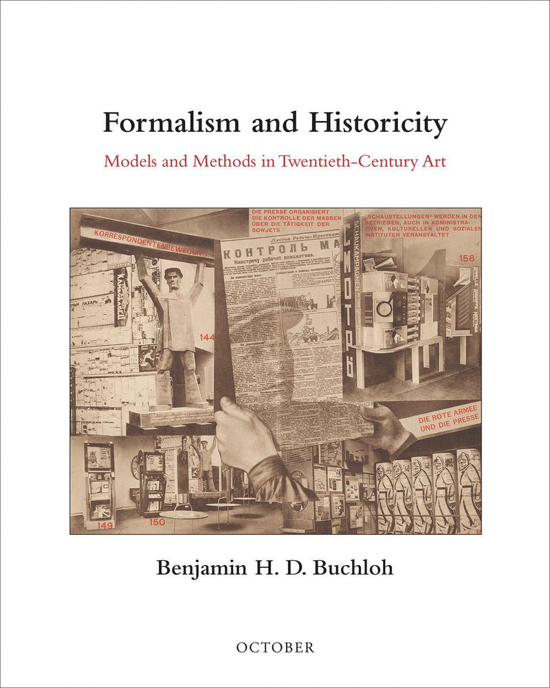 Formalism and Historicity-Art: general-買書書 BuyBookBook