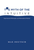 The Myth of the Intuitive-Philosophy-買書書 BuyBookBook