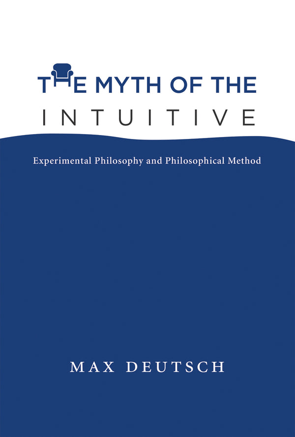 The Myth of the Intuitive-Philosophy-買書書 BuyBookBook