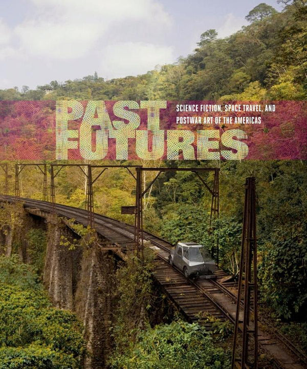 Past Futures-Art: general-買書書 BuyBookBook