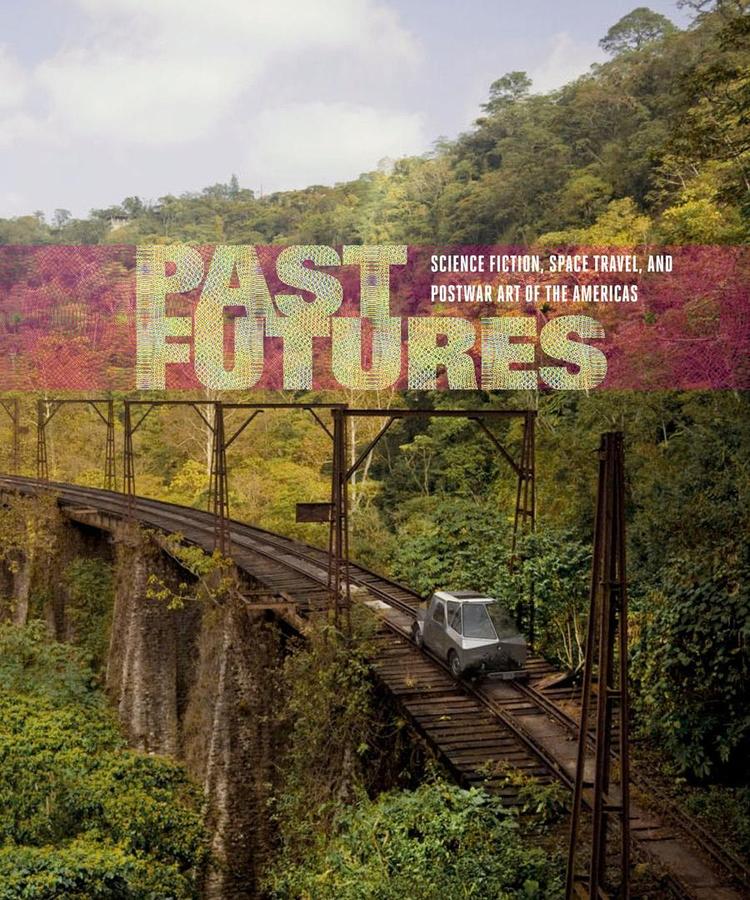 Past Futures-Art: general-買書書 BuyBookBook
