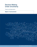 Decision Making Under Uncertainty-Computing and Information Technology-買書書 BuyBookBook