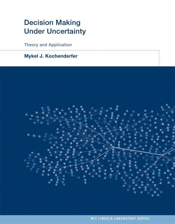 Decision Making Under Uncertainty-Computing and Information Technology-買書書 BuyBookBook