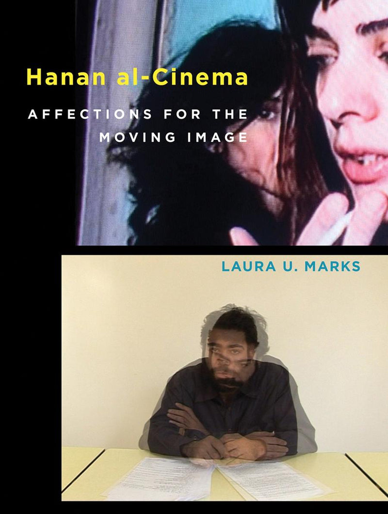 Hanan al-Cinema-Art: general-買書書 BuyBookBook