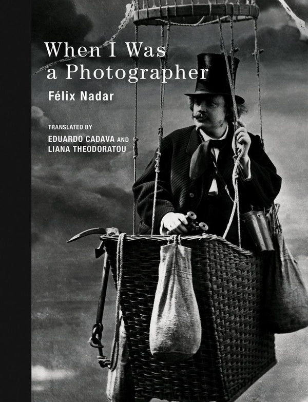 When I Was a Photographer-Photography and photographs-買書書 BuyBookBook