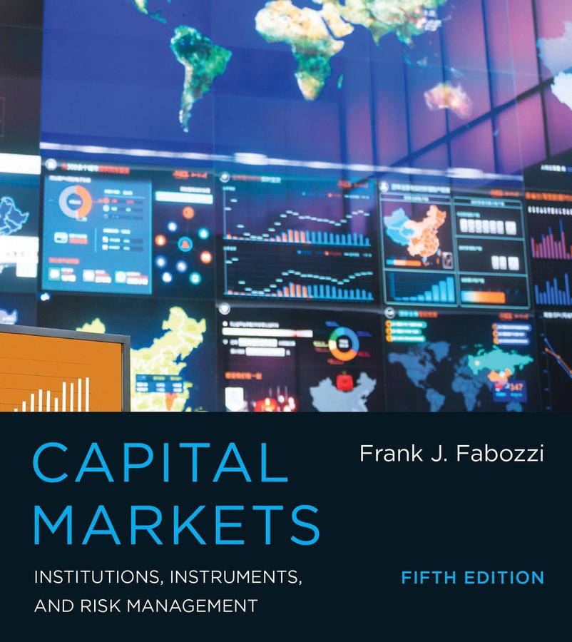 Capital Markets, Fifth Edition-Economics/ Finance and Accounting-買書書 BuyBookBook