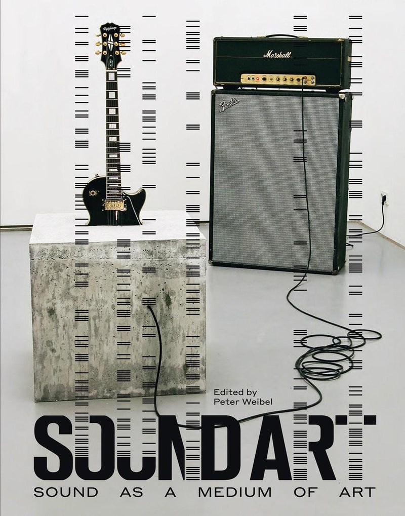 Sound Art-Art: general-買書書 BuyBookBook