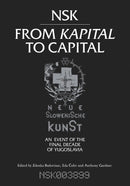 NSK from Kapital to Capital-Art: general-買書書 BuyBookBook