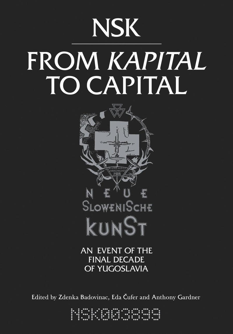 NSK from Kapital to Capital-Art: general-買書書 BuyBookBook