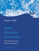 Water Resource Economics, second edition-Economics/ Finance and Accounting-買書書 BuyBookBook