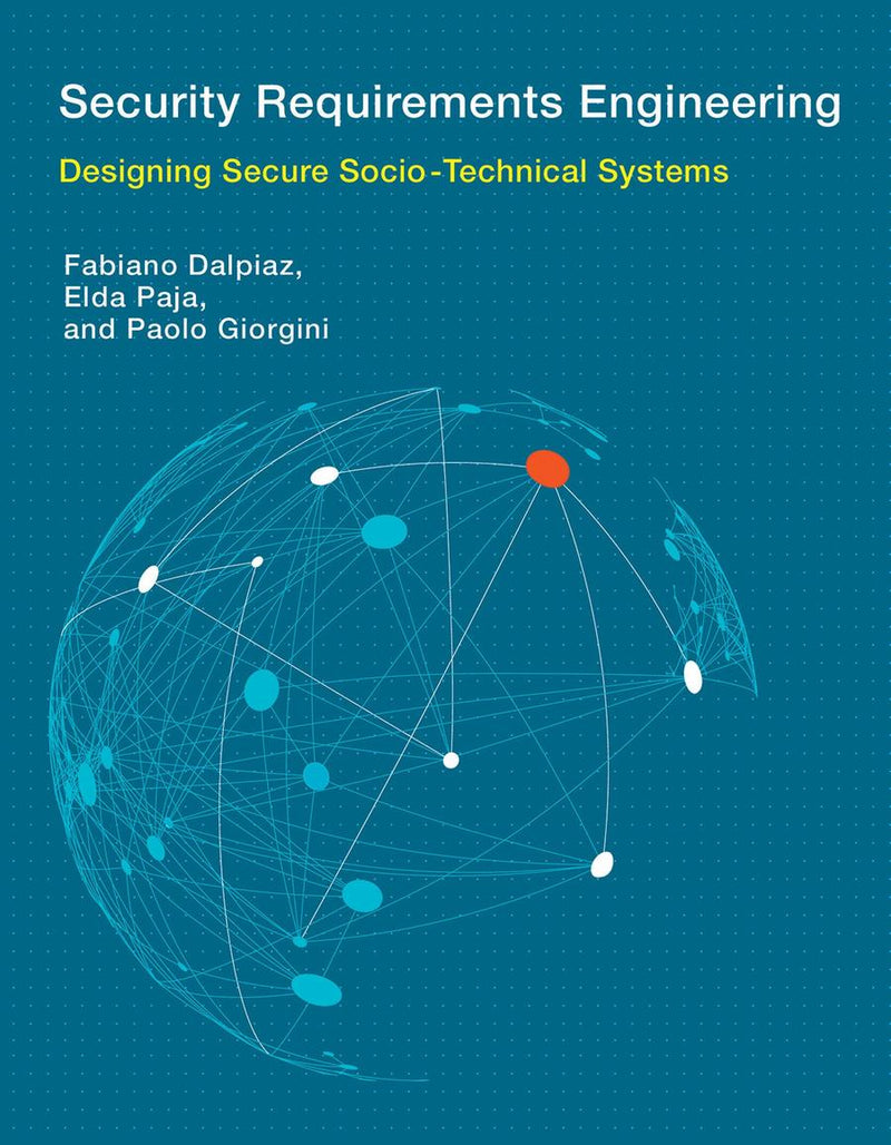 Security Requirements Engineering-Computing and Information Technology-買書書 BuyBookBook