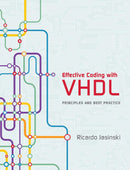 Effective Coding with VHDL-Computing and Information Technology-買書書 BuyBookBook
