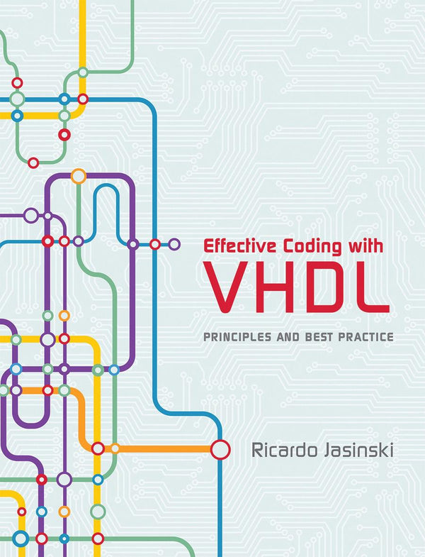 Effective Coding with VHDL-Computing and Information Technology-買書書 BuyBookBook