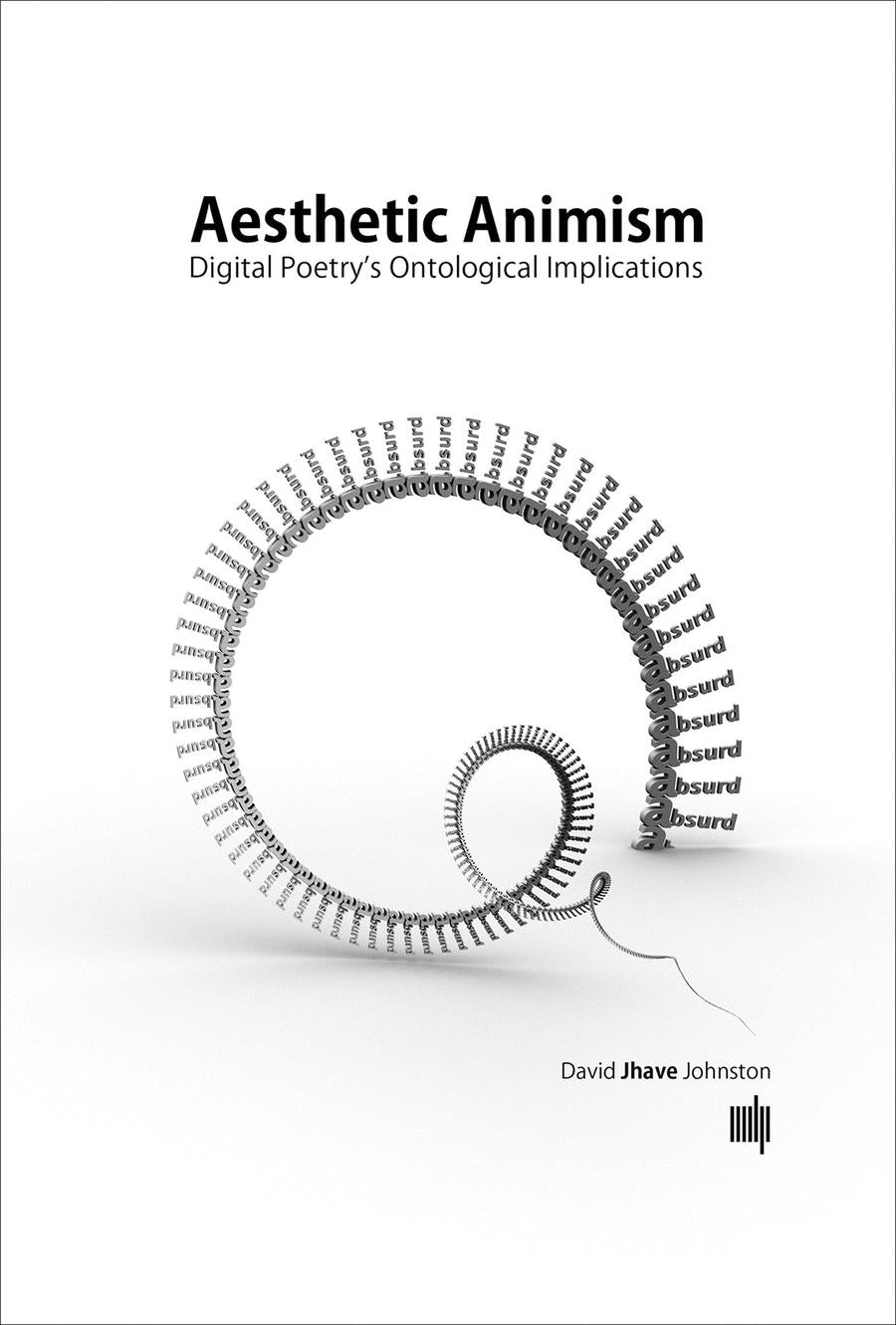 Aesthetic Animism-Literature and Literary studies-買書書 BuyBookBook