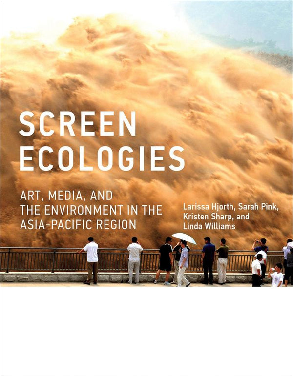 Screen Ecologies-Art: general-買書書 BuyBookBook