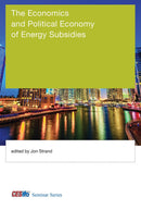 The Economics and Political Economy of Energy Subsidies-Business and Management-買書書 BuyBookBook