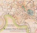 Building Old Cambridge-Design/ fashion/ architecture/ illustration-買書書 BuyBookBook