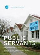 Public Servants-Art: general-買書書 BuyBookBook