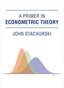 A Primer in Econometric Theory-Economics/ Finance and Accounting-買書書 BuyBookBook