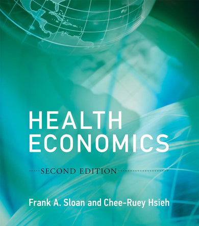 Health Economics, second edition-Business and Management-買書書 BuyBookBook