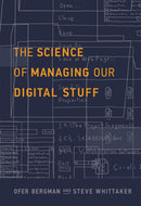 The Science of Managing Our Digital Stuff-Reference/ Information/ Interdisciplinary subjects-買書書 BuyBookBook