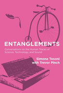 Entanglements-Mathematics and Science-買書書 BuyBookBook
