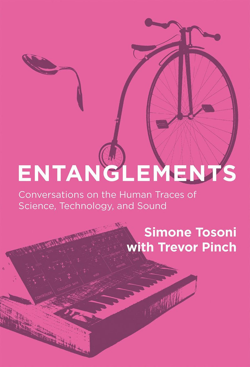 Entanglements-Mathematics and Science-買書書 BuyBookBook