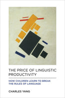 The Price of Linguistic Productivity-Language and Linguistics-買書書 BuyBookBook