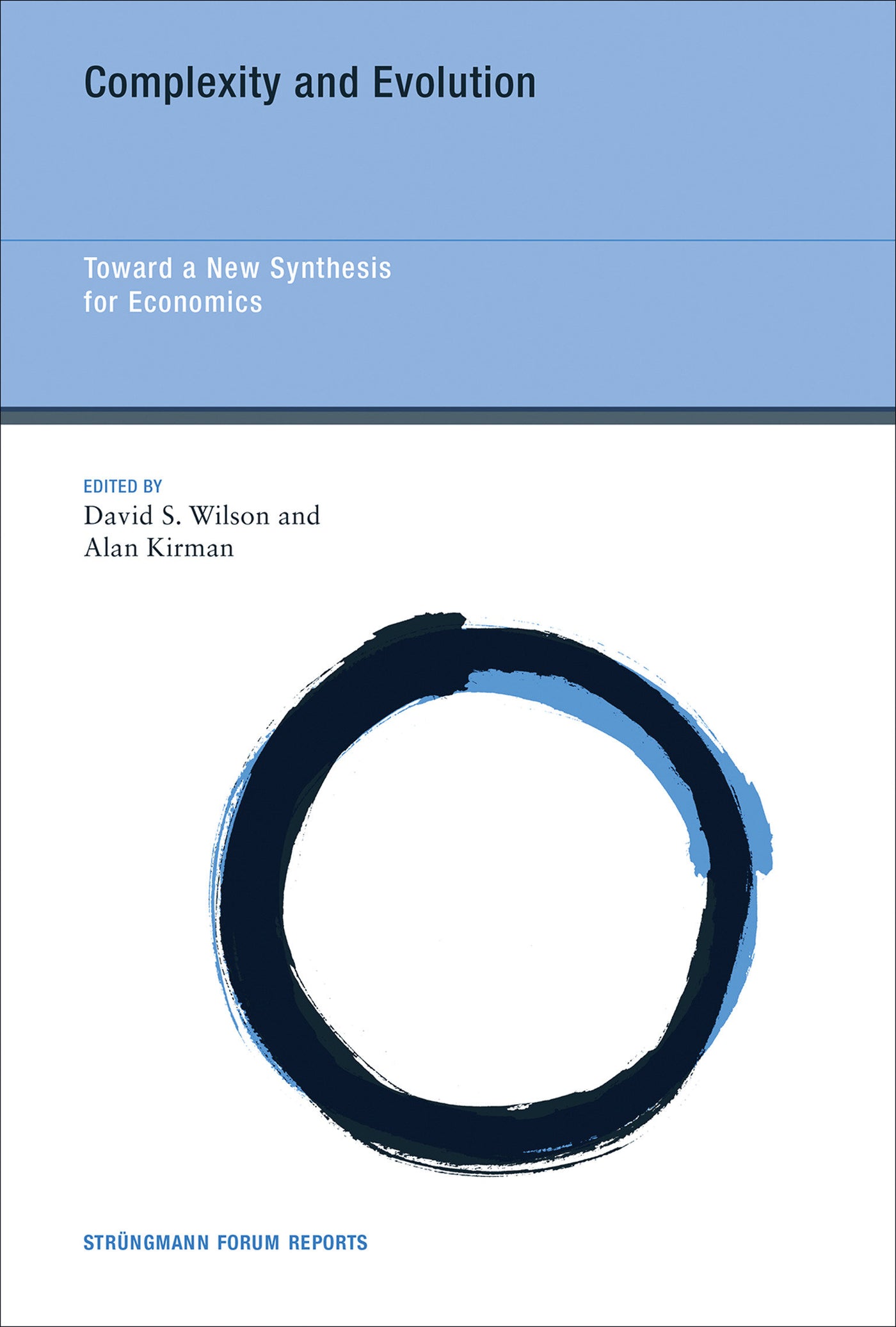 Complexity and Evolution-Economics/ Finance and Accounting-買書書 BuyBookBook