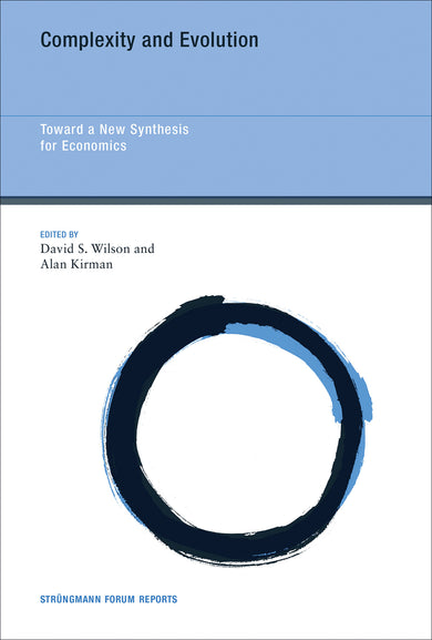 Complexity and Evolution-Economics/ Finance and Accounting-買書書 BuyBookBook