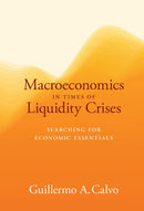 Macroeconomics in Times of Liquidity Crises-Economics/ Finance and Accounting-買書書 BuyBookBook
