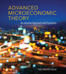 Advanced Microeconomic Theory-Economics/ Finance and Accounting-買書書 BuyBookBook