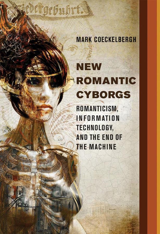New Romantic Cyborgs-Mathematics and Science-買書書 BuyBookBook