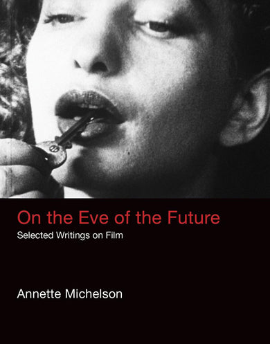 On the Eve of the Future-Film/ television/ radio and performing arts-買書書 BuyBookBook