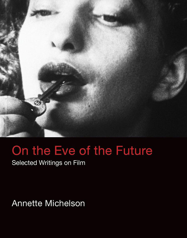 On the Eve of the Future-Film/ television/ radio and performing arts-買書書 BuyBookBook