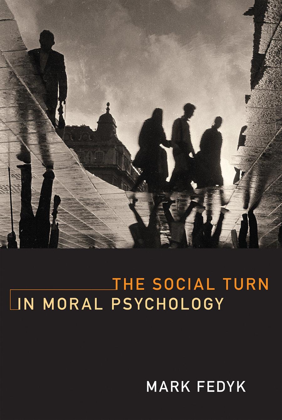 The Social Turn in Moral Psychology-Philosophy-買書書 BuyBookBook