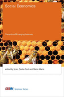 Social Economics-Economics/ Finance and Accounting-買書書 BuyBookBook