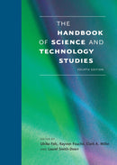 The Handbook of Science and Technology Studies, fourth edition-Mathematics and Science-買書書 BuyBookBook