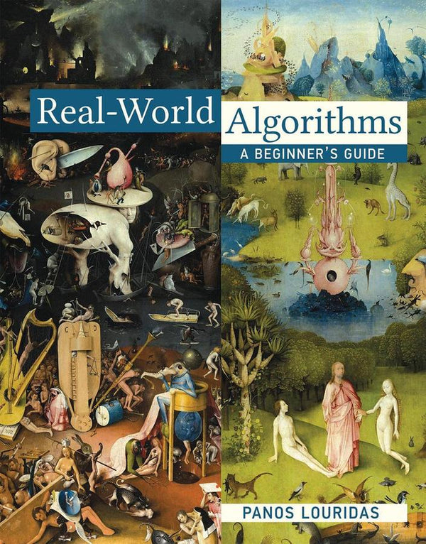 Real-World Algorithms-Computing and Information Technology-買書書 BuyBookBook