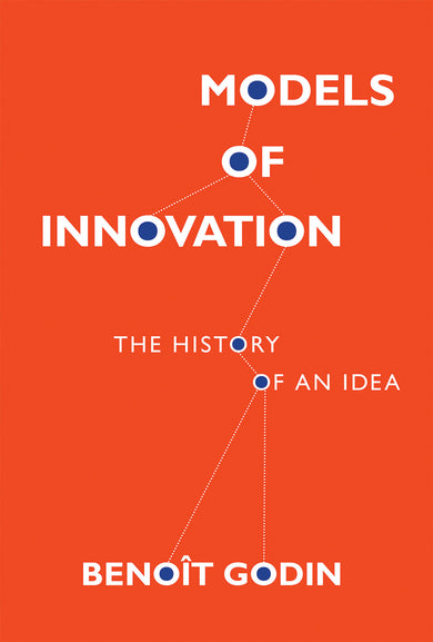 Models of Innovation-Technology/ Engineering/ Industrial processes-買書書 BuyBookBook