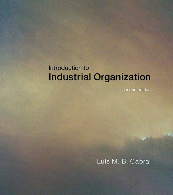 Introduction to Industrial Organization, second edition-Business and Management-買書書 BuyBookBook