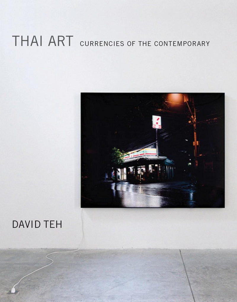 Thai Art-Art: general-買書書 BuyBookBook