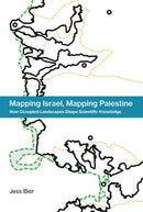 Mapping Israel, Mapping Palestine-Earth Sciences/ Geography/ Environment/ Planning-買書書 BuyBookBook