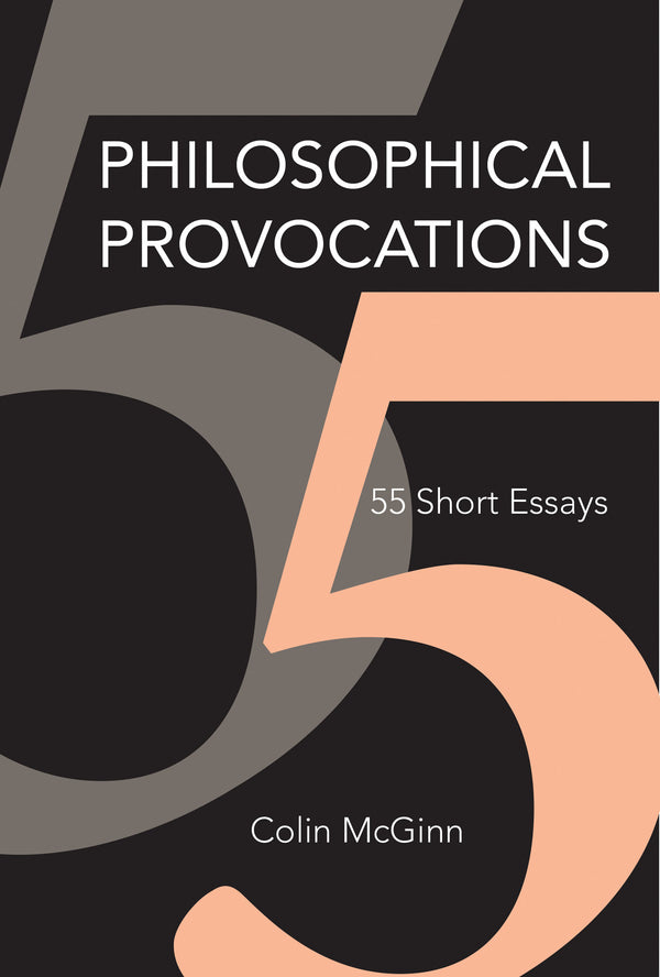 Philosophical Provocations-Philosophy-買書書 BuyBookBook