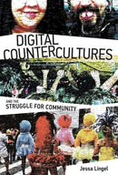 Digital Countercultures and the Struggle for Community-Computing and Information Technology-買書書 BuyBookBook